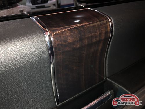 18款福特F150入门级最低价格改装配置福特F150猛禽现车多少钱