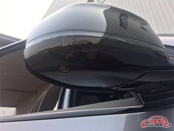 2018款宝马X5欧规版配置报价宝马X5越野新贵全新造型备受瞩目