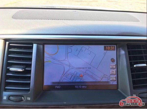 18款日产途乐Y62七座店内现车让利日产途乐最新配置详解实拍