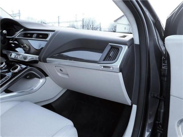 全新豪华中型SUV 捷豹I-PACE国内首发将上市