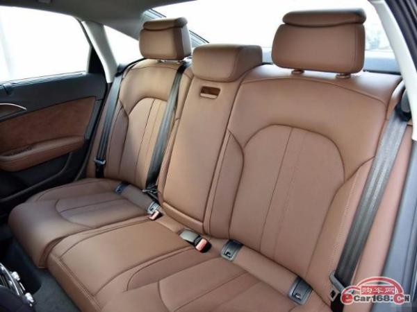 18款北京新款奥迪A6L促销动力怎么样奥迪A6L最新报价多少钱