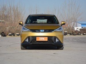 传祺GE3 新价格 直降4万元 现车充足