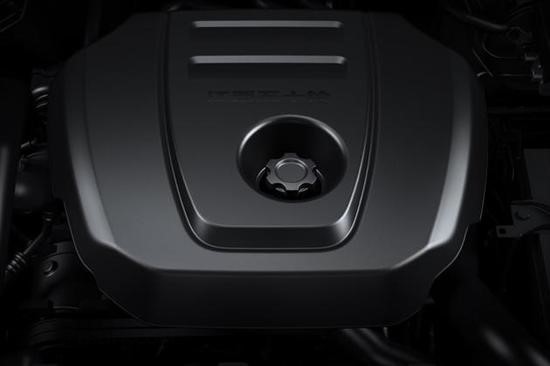 多用途皮卡市场格局已变 江西五十铃新铃拓强势发布 售11.68-14.68