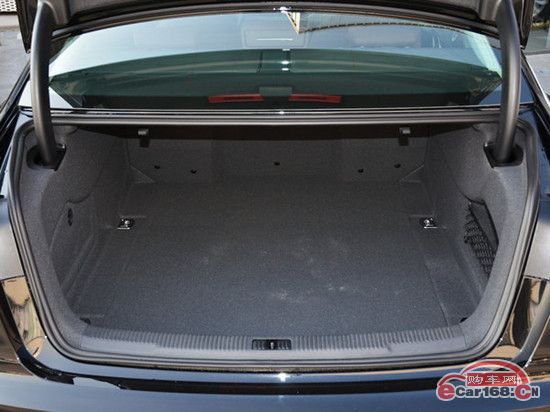 奥迪a6l新款报价一汽最低价格 18款怎么样