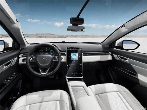 小鹏汽车来了！小鹏G3年底交车4月底接受预订 或售20万起