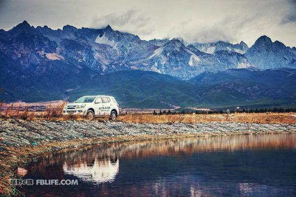 面对更加专业的中国市场，途达你真的准备好了吗？