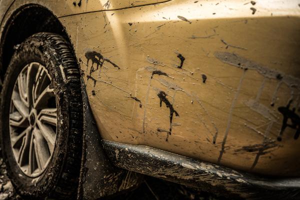 惊喜还是失落？ 试驾东风日产TERRA途达