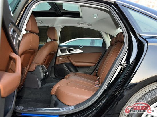 奥迪a6l新款报价一汽最低价格 18款怎么样