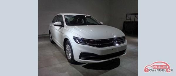 大众全新一代宝来9月正式上市 申报信息曝光