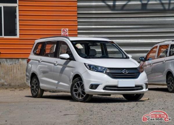 欧尚升级版 长安欧尚A600详细配置信息曝光 即将上市