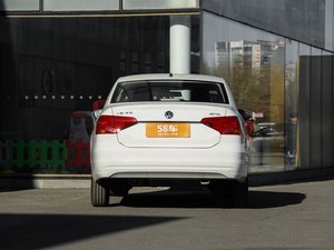 捷达2017最新报价 现金直降2.5万有现车