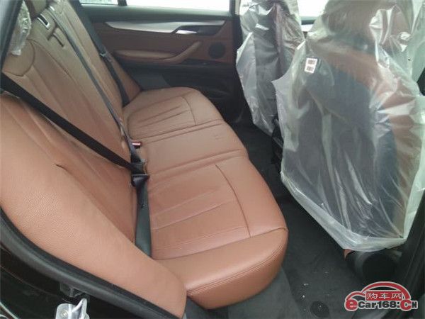 2018款宝马X5美规版最新行情优惠宝马X5越野历史最低价多少钱