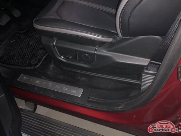 2018款福特猛禽F150皮卡改装福特猛禽F150大型重量皮卡新行情
