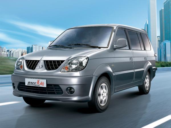 还真不只有纳智捷那么简单 原来这些车也是台湾的