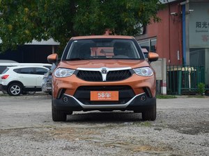 购中华V3限时优惠高达5000元 现车充足