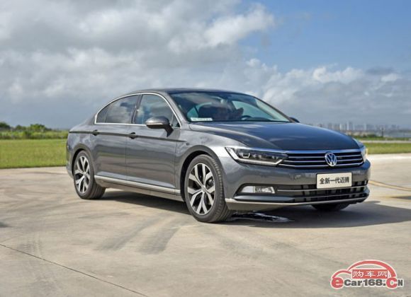 2018年4月汽车销量排行榜 合资中型车销量排行榜 迈腾超2万辆