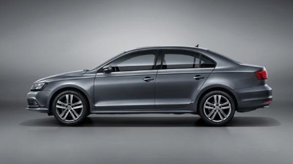 大众2018款速腾1.4T熠动版上市 售16.38万