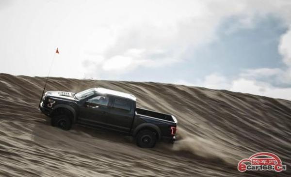 2018款福特猛禽F150皮卡功能齐全福特F150改装皮卡报价解析