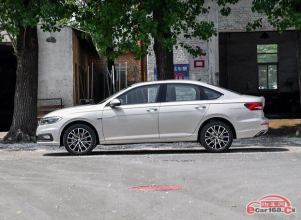 采用全新设计/体型更大 2018款全新朗逸今晚上市