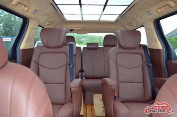 2018款丰田塞纳加版七座四驱商务车促销丰田塞纳超高性价比