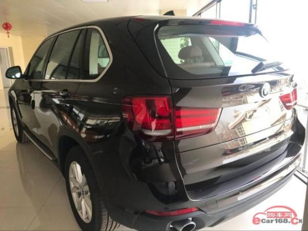 2018款宝马X5M版新报价新款配置全面升阶宝马X5中东版多少钱