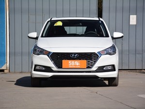 悦纳RV 北京报价 优惠2万元 现车充足