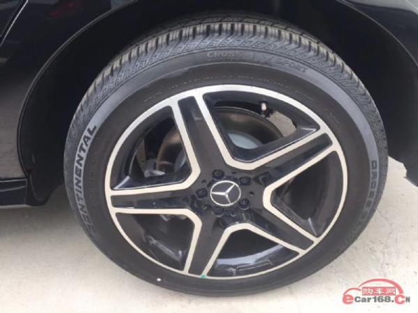 2018款奔驰GLE43轿跑味道咆哮犀利顶配限量版豪华配置详情优惠