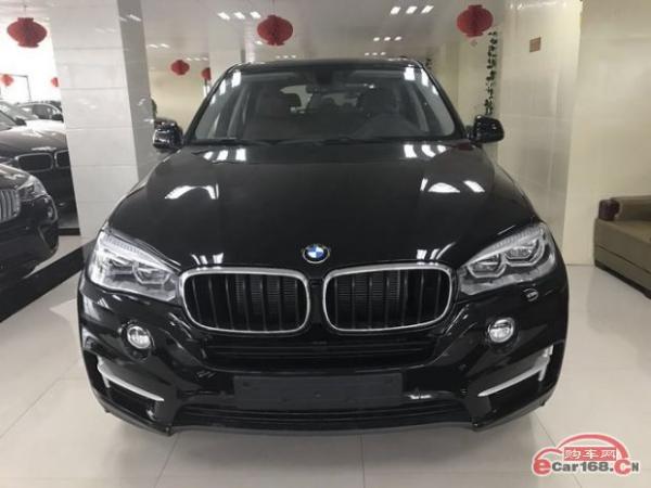 2018款宝马X5M版新报价新款配置全面升阶宝马X5中东版多少钱