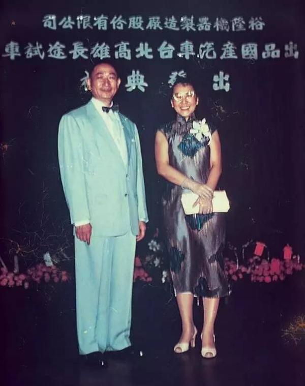 还真不只有纳智捷那么简单 原来这些车也是台湾的