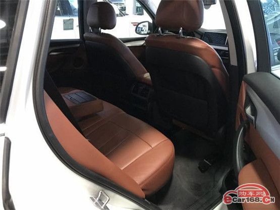 2018款宝马X5M版新报价新款配置全面升阶宝马X5中东版多少钱