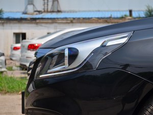 传祺GA8北京报价优惠4.49万元 现车充足