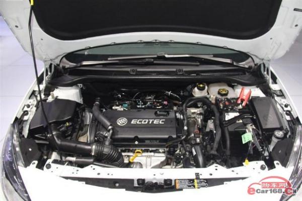 18款别克英朗1.0T动力零利润平价动感时尚五月抄底价分期便宜