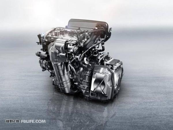 猎豹全新SUV Mattu将于5月23日在北京雁栖湖上市