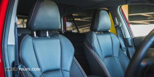 级别翘楚之争 外媒对比本田HR-V/三菱Eclipse Cross/斯巴鲁XV