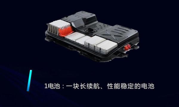 元EV360月底上市 比亚迪新车续航超500km