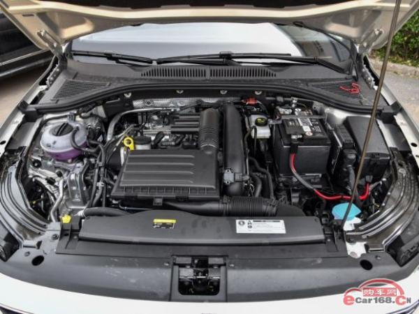 采用全新设计/体型更大 2018款全新朗逸今晚上市