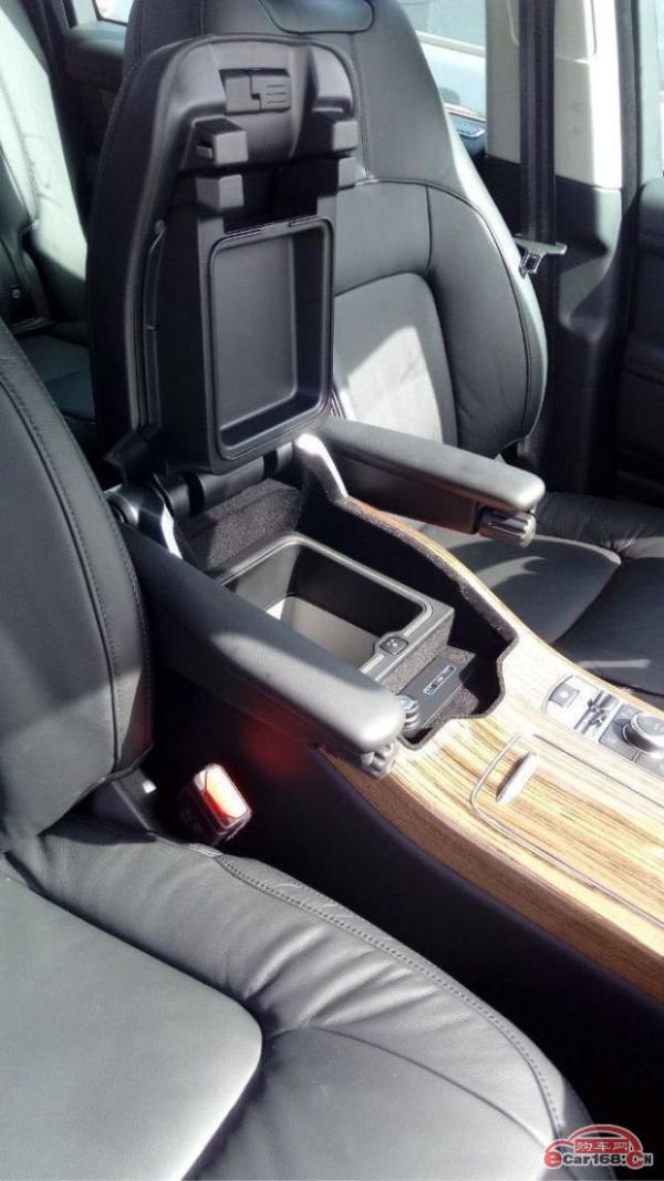 2018款全新路虎揽胜运动版特价优惠路虎揽胜运动版实拍图片