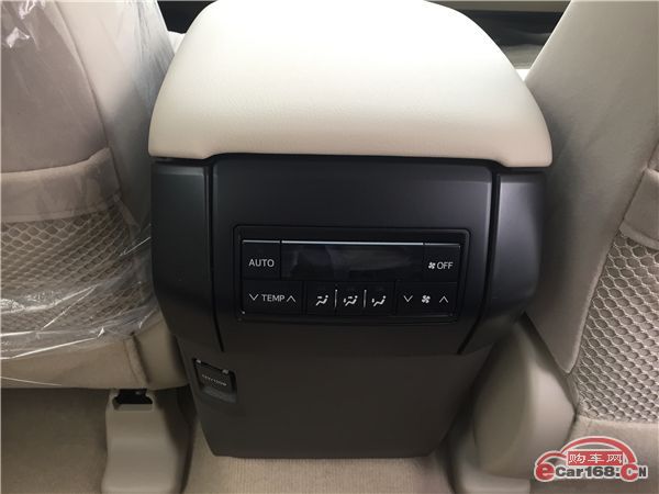 2018款丰田霸道4000中东丐版优惠丰田霸道4000改装性价比更高