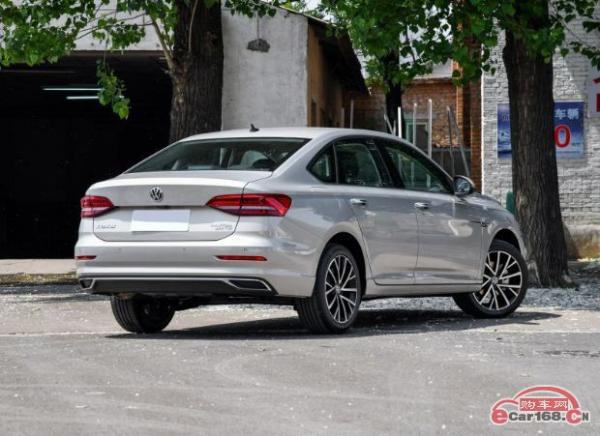 采用全新设计/体型更大 2018款全新朗逸今晚上市