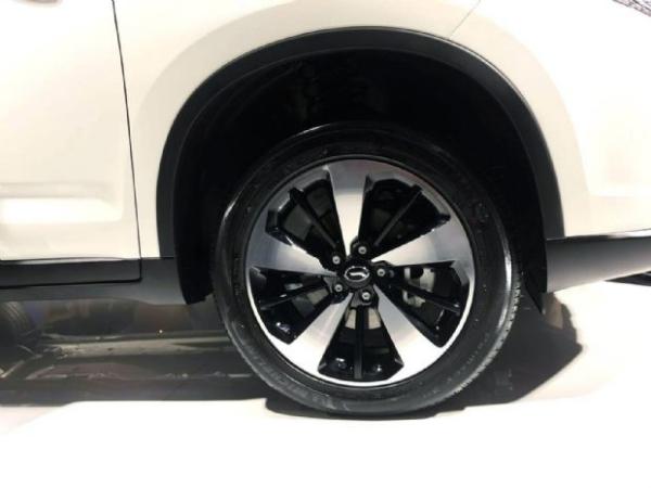 外观调整配置升级 2018款传祺GS4发布6月16日上市