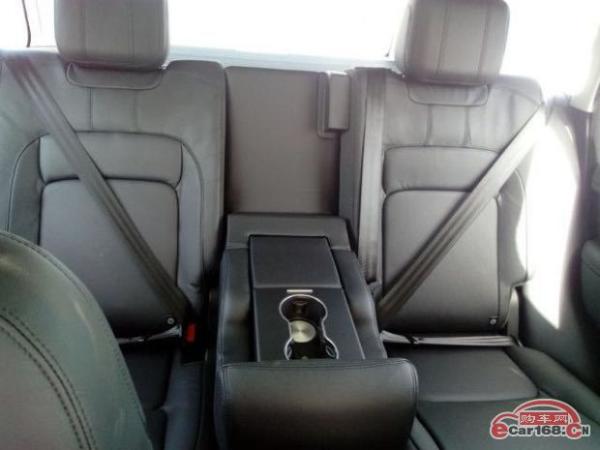 2018款全新路虎揽胜运动版特价优惠路虎揽胜运动版实拍图片