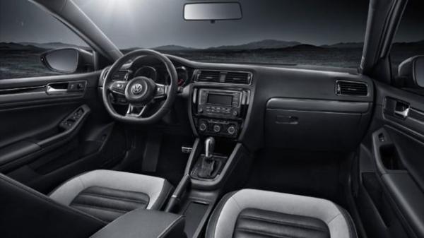 大众2018款速腾1.4T熠动版上市 售16.38万