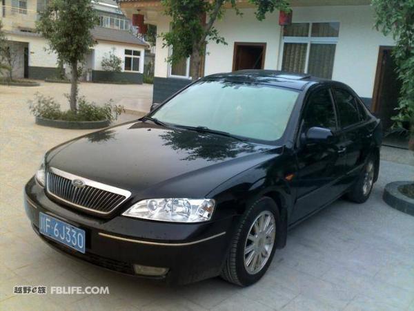 还真不只有纳智捷那么简单 原来这些车也是台湾的