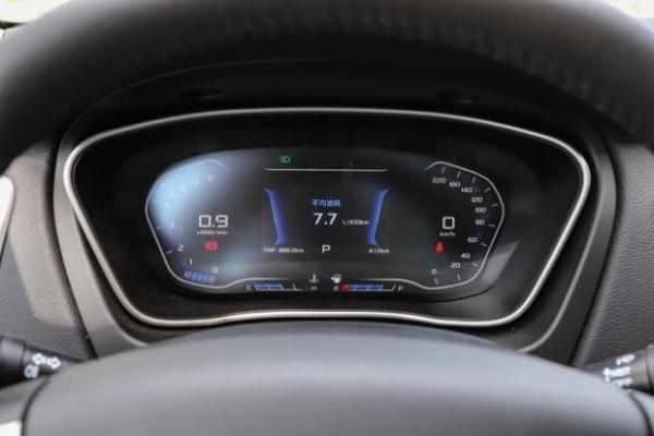 外观内饰多项升级 吉利2018款远景SUV将于6月1日上市