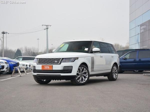 捷豹路虎进口车型调价 最高降39.28万元