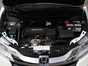 奥德赛最新报价 限时优惠1.6万热销中