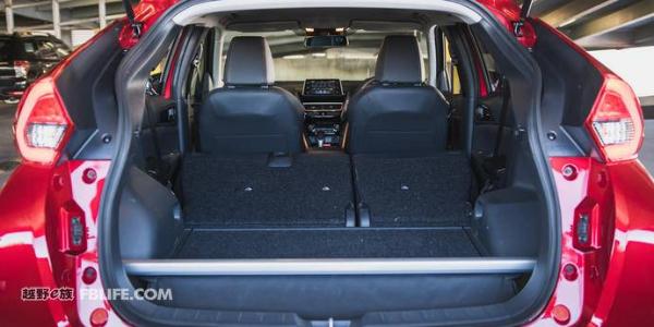 级别翘楚之争 外媒对比本田HR-V/三菱Eclipse Cross/斯巴鲁XV