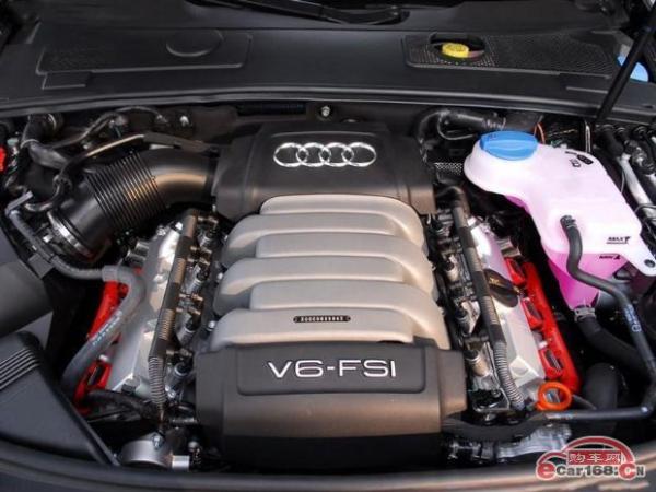 2018款奥迪A6L五月最新行情报价奥迪A6L最低价限时促销多少钱