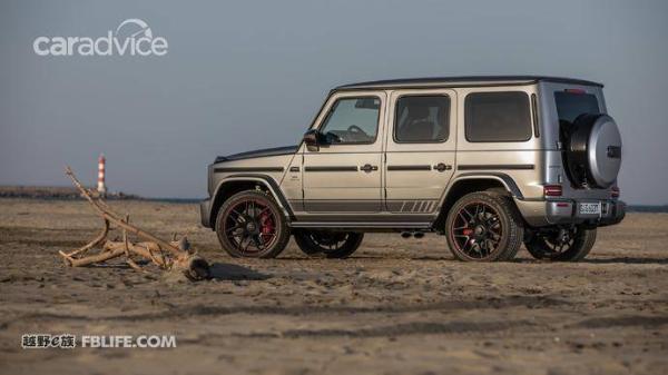 公路越野新境界 海外试驾2018款奔驰AMG G63