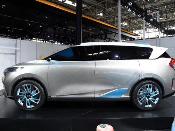 宋MAX劲敌 全新一代福美来F7将于2019年上市